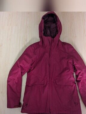 The North Face Women's ThermoBall Snow Triclimate 3-in-1 Jacket Medium